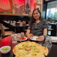 Swati Chaturvedi