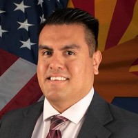 David Barrientos