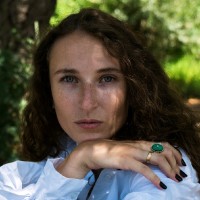 Charlotte Pinon