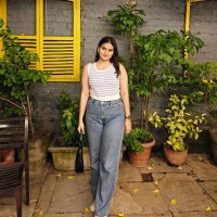 Krisha Shah