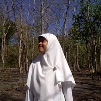 Rachmawati Wulan