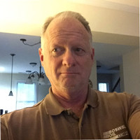 Bob Boswell