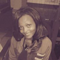 Jackline Namagembe