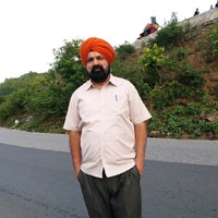 Kuldip Kalsi