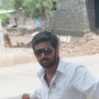 Mayur Chaudhari