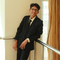 Ahmad Rizki