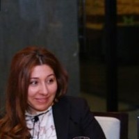 Anna Margaryan