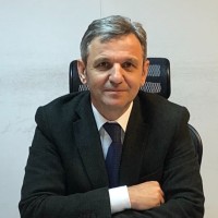 Ismail Akyol