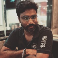 Anil Kumar Pallapolu