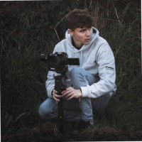 Harry Thompson