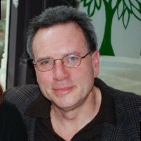 David Burman