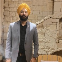 Gurmukh Singh