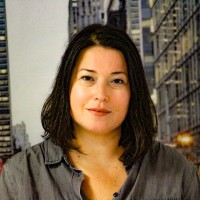 Rachel Gelb David