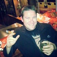 Mark van der Merwe