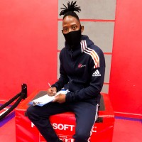 Mj Maponya