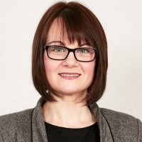 Tracey Franklin