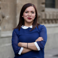 Maria Garcia
