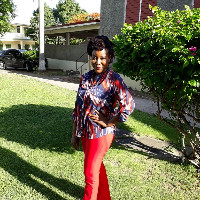 Monique Brown (Jp)