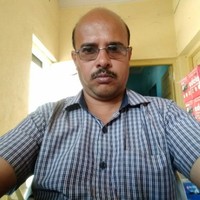 Adavani Venkatesh