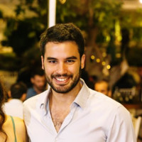 Omer Rauchbach