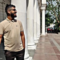 Naman Chhabra