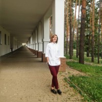 Татьяна Слободянюк