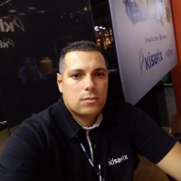 Carlos Alberto De Jesus