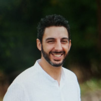 Andrés Eloy Conde Yáñez