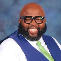 Derrick Bates, Ed.S.