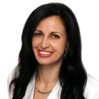 Ivana Tomic, PhD
