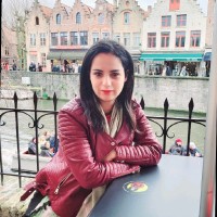 Sirine Mestiri