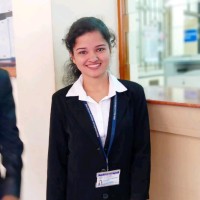 Rochelle Pereira
