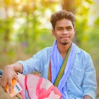 SUNIL HANSDA