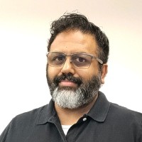 Denis Naidu