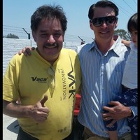 Carlos Raul Cordova