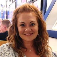 Melanie Byrne