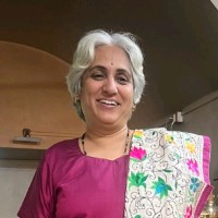 Arati Joshi