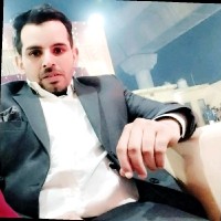 Mohd Danish Rafat