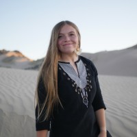 Abigail Madsen