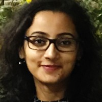 Sanjana Sampath