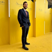 Jorge Eduardo Sánchez Dávila