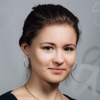 Katsiaryna Isina