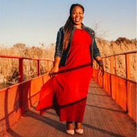 Joyce Koto