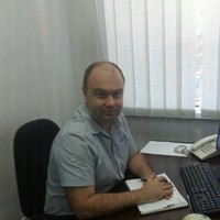 Alex Shuldiner