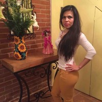 Mónica López