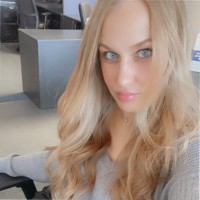 Nicole Barlow