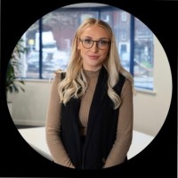 Bethany Carley-Beales