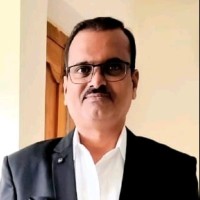 Ramdas Borhade