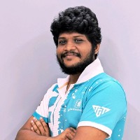 Vignesh Kumar