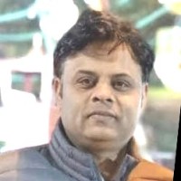 Abhishek Shukla